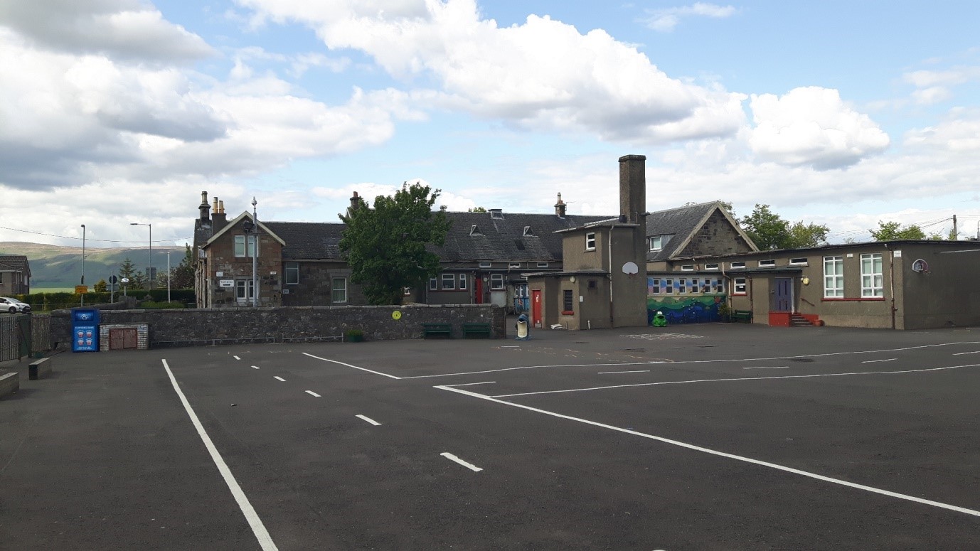 Kirkintilloch land sale to deliver 15 new homes Scottish Housing News